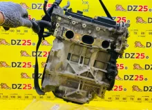 Двигатель NISSAN SERENA 2017/Цвет QAB 101025TAAA GFNC27 MR20DD, передний