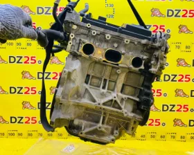 Двигатель NISSAN