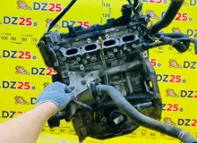 Двигатель NISSAN SERENA 2017/Цвет QAB 101025TAAA GFNC27 MR20DD, передний