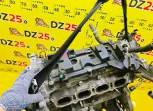 Двигатель NISSAN SERENA 2017/Цвет QAB 101025TAAA GFNC27 MR20DD, передний