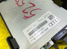 Блок управления камерой AUDI Q5 2012 8R0907441B 8RB CHJA, передний