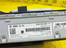 Блок управления камерой AUDI Q5 2012 8R0907441B 8RB CHJA, передний