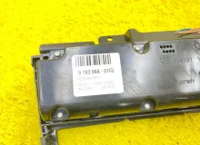 Блок управления климат-контролем BMW X6 2009/Цвет 475 64119193966 E71 N54B30A, передний