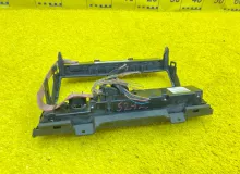 Блок управления климат-контролем BMW X6 2009/Цвет 475 64119193966 E71 N54B30A, передний