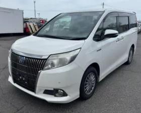 Подлокотник TOYOTA