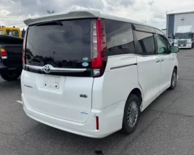 Подлокотник TOYOTA