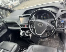 Подлокотник TOYOTA