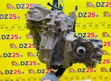 АКПП NISSAN SERENA 2017/Цвет QAB 3102070X0E GFNC27 MR20DD, передняя