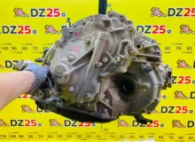 АКПП NISSAN SERENA 2017/Цвет QAB 3102070X0E GFNC27 MR20DD, передняя