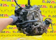 АКПП NISSAN SERENA 2017/Цвет QAB 3102070X0E GFNC27 MR20DD, передняя