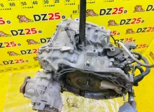 АКПП NISSAN SERENA 2017/Цвет QAB 3102070X0E GFNC27 MR20DD, передняя
