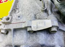 АКПП NISSAN SERENA 2017/Цвет QAB 3102070X0E GFNC27 MR20DD, передняя