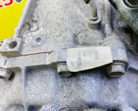 АКПП NISSAN