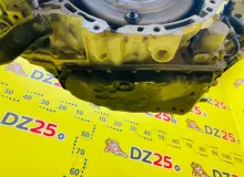 АКПП NISSAN SERENA 2017/Цвет QAB 3102070X0E GFNC27 MR20DD, передняя