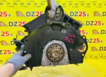 Блок двигателя TOYOTA LAND CRUISER PRADO 2004/Цвет 070 1140169985 VZJ120W 5VZFE, передний