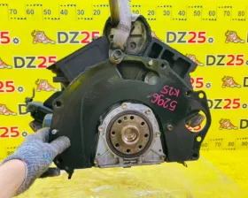 Блок двигателя TOYOTA