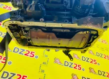 Блок двигателя TOYOTA LAND CRUISER PRADO 2004/Цвет 070 1140169985 VZJ120W 5VZFE, передний