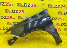 Крыло MITSUBISHI OUTLANDER 2014/Цвет X42A 5220J999 GG2W 4B11, переднее левое