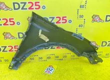 Крыло Land Rover RANGE ROVER EVOQUE 2012/Цвет 861 LR027590 L538 204PT/PT204, переднее левое
