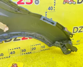 Крыло Land Rover