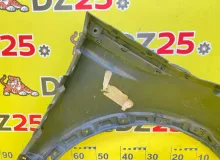 Крыло Land Rover RANGE ROVER EVOQUE 2012/Цвет 861 LR027590 L538 204PT/PT204, переднее левое