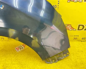 Крыло TOYOTA