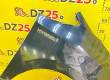 Крыло TOYOTA VOXY 2014/Цвет 221 5381128200 ZWR80G 2ZRFXE, переднее правое