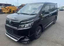 Крыло TOYOTA VOXY 2014/Цвет 202 5381228260 ZWR80G 2ZRFXE, переднее левое