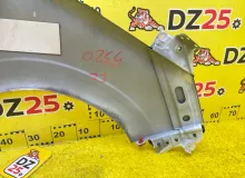 Крыло NISSAN SERENA 2016/Цвет QAB F31015TAMA GFNC27 MR20DD, переднее левое