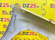 Крыло TOYOTA LAND CRUISER 2001/Цвет 057 538026A080 UZJ100W 2UZFE, переднее левое