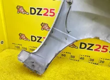 Крыло TOYOTA LAND CRUISER 2001/Цвет 057 538026A080 UZJ100W 2UZFE, переднее левое