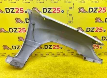 Крыло TOYOTA LAND CRUISER 2001/Цвет 057 538026A080 UZJ100W 2UZFE, переднее левое