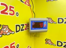 Крыло TOYOTA LAND CRUISER 2001/Цвет 057 538026A080 UZJ100W 2UZFE, переднее левое