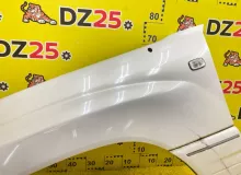 Крыло TOYOTA LAND CRUISER 2001/Цвет 057 538026A080 UZJ100W 2UZFE, переднее левое