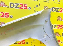 Крыло TOYOTA LAND CRUISER 2001/Цвет 057 5381160850 UZJ100W 2UZFE, переднее правое
