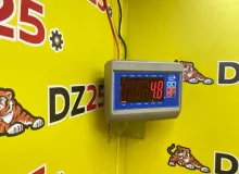 Подкрылок TOYOTA LAND CRUISER PRADO 1994/Цвет 22Z 5370160520 KZJ78G 1KZTE, передний правый