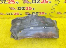 Подкрылок TOYOTA LAND CRUISER PRADO 1994/Цвет 22Z 5370160520 KZJ78G 1KZTE, передний правый