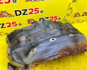 Подкрылок TOYOTA