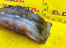 Подкрылок TOYOTA LAND CRUISER PRADO 1994/Цвет 22Z 5370160520 KZJ78G 1KZTE, передний правый