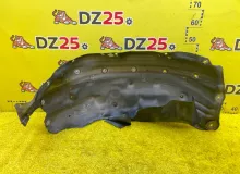 Подкрылок TOYOTA LAND CRUISER PRADO 1994/Цвет 22Z 5370160520 KZJ78G 1KZTE, передний правый