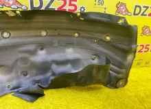 Подкрылок TOYOTA LAND CRUISER PRADO 1994/Цвет 22Z 5370160520 KZJ78G 1KZTE, передний правый