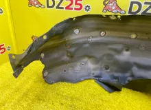 Подкрылок TOYOTA LAND CRUISER PRADO 1994/Цвет 22Z 5370160520 KZJ78G 1KZTE, передний правый