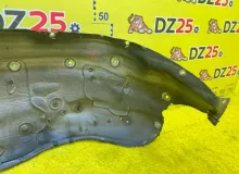 Подкрылок TOYOTA LAND CRUISER PRADO 1994/Цвет 22Z 5370260121 KZJ78G 1KZTE, передний левый