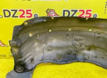 Подкрылок TOYOTA LAND CRUISER PRADO 1994/Цвет 22Z 5370260121 KZJ78G 1KZTE, передний левый