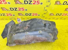 Подкрылок TOYOTA LAND CRUISER PRADO 1994/Цвет 22Z 5370260121 KZJ78G 1KZTE, передний левый