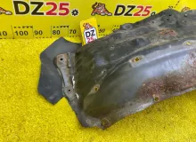 Подкрылок TOYOTA LAND CRUISER PRADO 1994/Цвет 22Z 5370260121 KZJ78G 1KZTE, передний левый