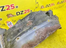 Подкрылок TOYOTA LAND CRUISER PRADO 1994/Цвет 22Z 5370260121 KZJ78G 1KZTE, передний левый