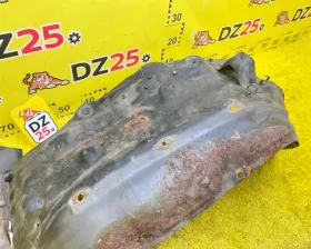 Подкрылок TOYOTA