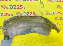 Подкрылок TOYOTA LAND CRUISER PRADO 1994/Цвет 22Z 5370260121 KZJ78G 1KZTE, передний левый