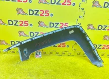 Накладка на крыло HUMMER H3 2006 15852184 L52, передняя правая